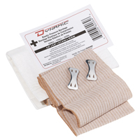 Dynamic Elasticized Compress Bandage, 4-1/2" L x 6" W OCP Construction Supplies