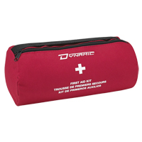 Sac de nylon cylindrique Dynamic OCP Construction Supplies