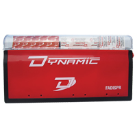 Dynamic Fabric Bandage Dispenser OCP Construction Supplies