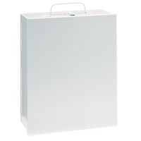 Boîtier vide pour trousse de premiers soins Dynamic OCP Construction Supplies