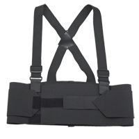 Ceinture pour support lombaire Dynamic, &eacute;lastique/Jersey de nylon, Grand OCP Construction Supplies