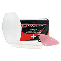 Trousse de soins Dynamic, Oculaire, Classe 1 OCP Construction Supplies