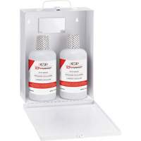Douche oculaire avec solution isotonique Dynamic, Double OCP Construction Supplies