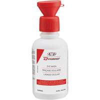 Bouteille pour douche oculaire Dynamic, Bouteille Vide, 16 oz OCP Construction Supplies