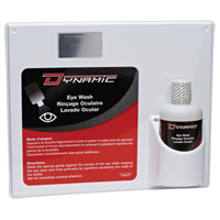Douche oculaire avec solution isotonique Dynamic, Simple OCP Construction Supplies