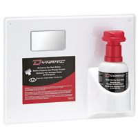 Douche oculaire avec solution isotonique Dynamic, Simple OCP Construction Supplies