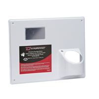 Dynamic Panel for Eye Wash Station OCP Construction Supplies