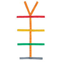 Dynamic Fast Strap Spider OCP Construction Supplies