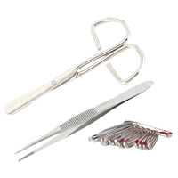 Dynamic First Aid Instrument Kit OCP Construction Supplies
