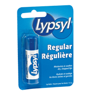 Lypsyl Lip Balm OCP Construction Supplies