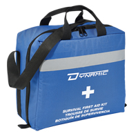 Grand sac de nylon pour survie Dynamic OCP Construction Supplies