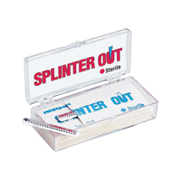 Safecross Splinter Out OCP Construction Supplies