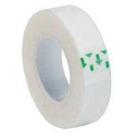 Dynamic Hypoallergenic Surgical Tape, Class 1, 30' L x 1/2" W OCP Construction Supplies