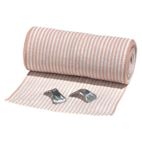 Dynamic Tensor Bandage, 15' L x 4" W, Class 1 OCP Construction Supplies