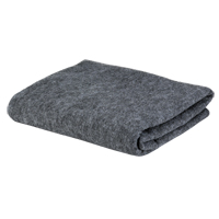 Dynamic Emergency Blanket, Polyester, Medical Device Class 1 OCP Construction Supplies