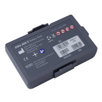 Bloc-pile de rechange pour DEA, Zoll AED 3 Pour, Classe 4 OCP Construction Supplies