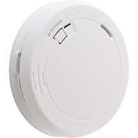 Photoelectric Smoke Alarm OCP Construction Supplies