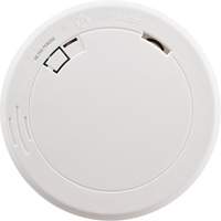 Photoelectric Smoke Alarm OCP Construction Supplies