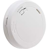 Photoelectric Smoke Alarm OCP Construction Supplies