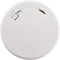 Photoelectric Smoke Alarm OCP Construction Supplies
