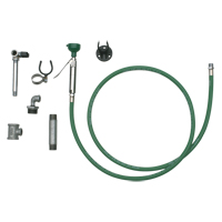 Emergency Body Hose Wash Retro-Kit OCP Construction Supplies