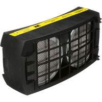 Cartouche Speedglas, Filtre P100, Paquet de 1 OCP Construction Supplies