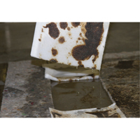 Chiffons pour l'huile Spilltration, Huile seulement, 16" x 10", 29 gal. d'absorption OCP Construction Supplies