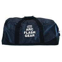 Arc Flash Gear Duffle Bag OCP Construction Supplies