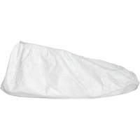 Shoe Covers, X-Large, Tyvek&reg; IsoClean&reg;, White OCP Construction Supplies