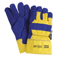 Gants ergonomiques et de performance