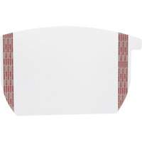 Versaflo Peel-Off Visor Cover OCP Construction Supplies