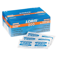 Dynamic Alcohol Wipes, Towelette, Antiseptic OCP Construction Supplies