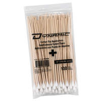 Dynamic Cotton Tipped Applicators OCP Construction Supplies