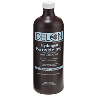 Dynamic Hydrogen Peroxide, Liquid OCP Construction Supplies