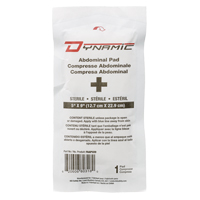 Dynamic Abdominal Pad OCP Construction Supplies