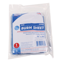Dukal Burn Sheets OCP Construction Supplies