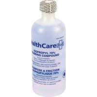 Dynamic Isopropyl Rubbing Alcohol, Liquid, Antiseptic OCP Construction Supplies