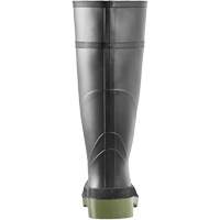 Bottes Petrolia, Caoutchouc, Embout Acier, Pointure 7 OCP Construction Supplies