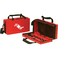 Sac de premiers soins OCP Construction Supplies