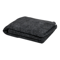 First Aid Blanket, Multi-Blend Fibre, Medical Device Class 1 OCP Construction Supplies