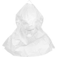 Versaflo Hood with Integrated Head Suspension, Large/Medium, Soft Top, Single Shroud OCP Construction Supplies