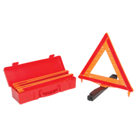 Triangular Reflector Kit OCP Construction Supplies