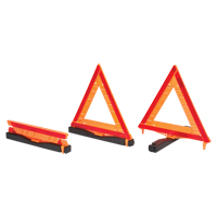 Triangular Reflector Kit OCP Construction Supplies