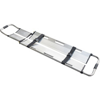 Dynamic Scoop Stretcher, Single Fold, Class 1 OCP Construction Supplies