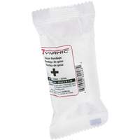 Bandages de gaze Dynamic, Rouleau, 30' lo x 2" la, St&eacute;rile, Dispositif m&eacute;dical Classe 1 OCP Construction Supplies