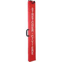 Wall-Mounted Stretcher Bag OCP Construction Supplies