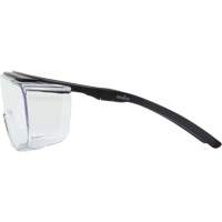 Lunettes de s&eacute;curit&eacute; Z2700 OTG, Lentille Transparent, Anti-&eacute;gratignures, ANSI Z87+/R&eacute;pond ou surpasse la norme CSA Z94.3 OCP Construction Supplies