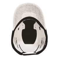 Skullerz&reg; 8945 Universal Bump Cap Insert OCP Construction Supplies