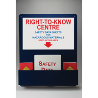 Panneaux de style pochette, Anglais, Compris reliures OCP Construction Supplies