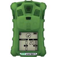 Altair&reg; 4XR Multi-Gas Detector, 3 Gas, LEL - CO - O2 OCP Construction Supplies